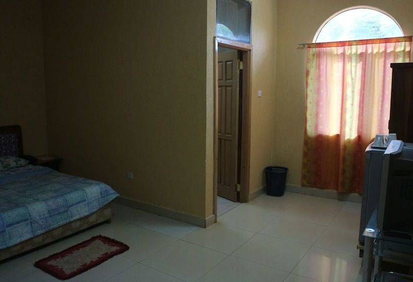 فندق Relax Lodge Ltd