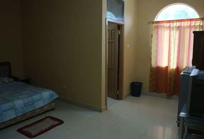 ホテル Relax Lodge Ltd