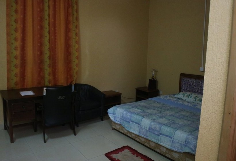 فندق Relax Lodge Ltd