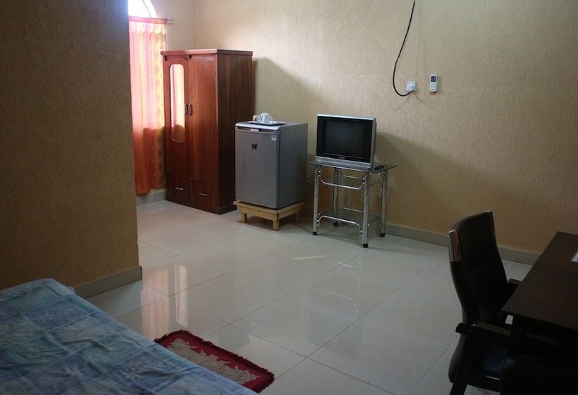 فندق Relax Lodge Ltd