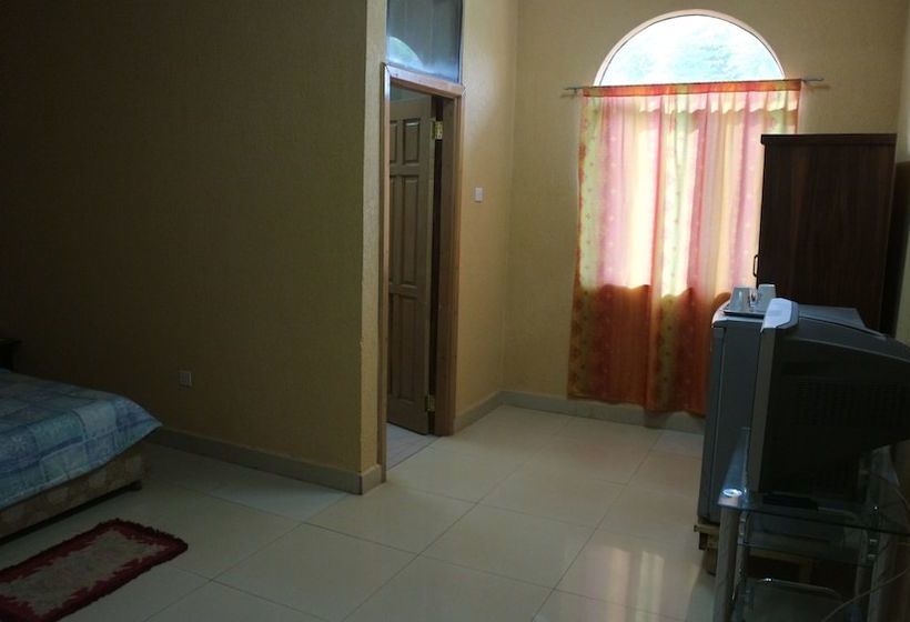 فندق Relax Lodge Ltd