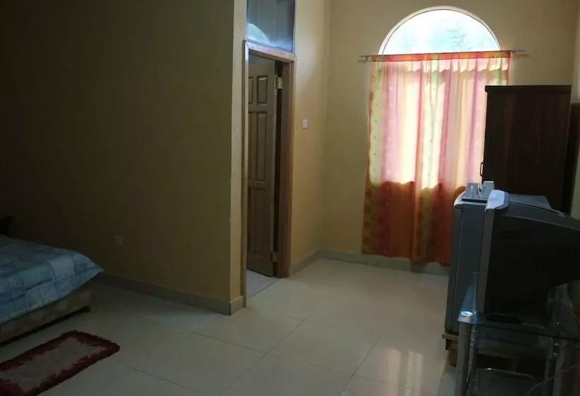 ホテル Relax Lodge Ltd