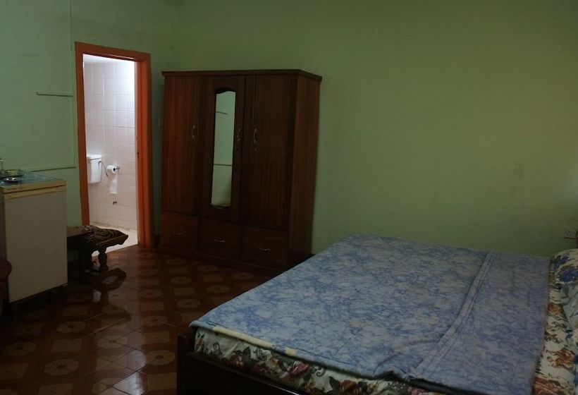 فندق Relax Lodge Ltd