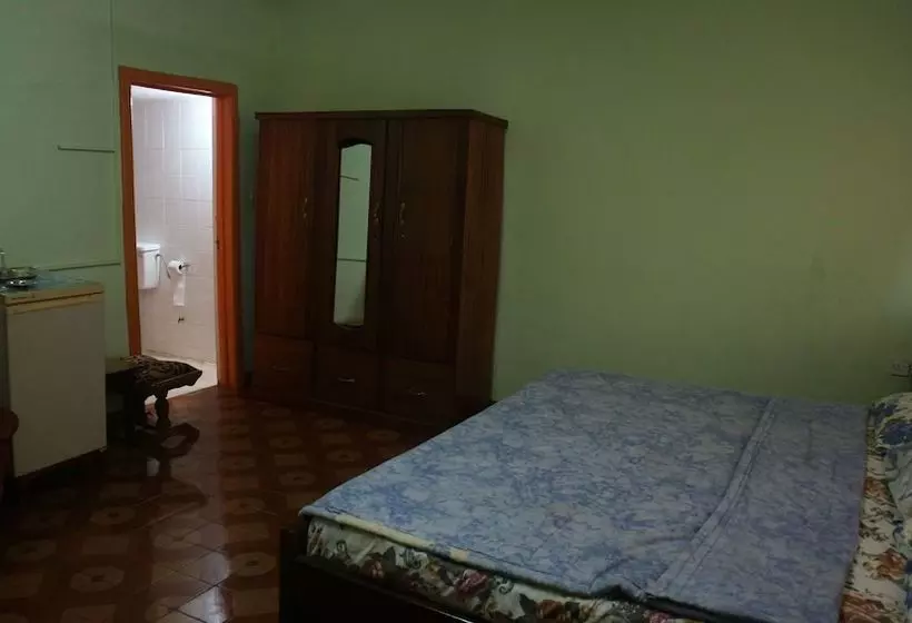 ホテル Relax Lodge Ltd