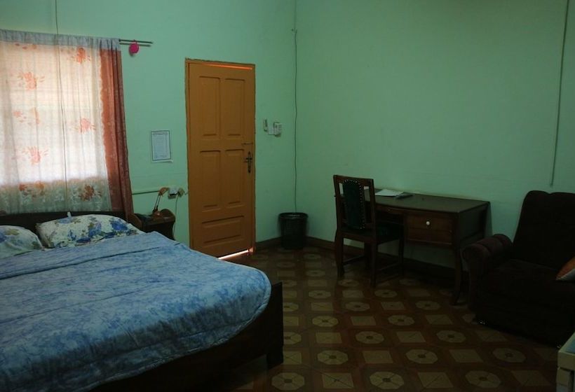 فندق Relax Lodge Ltd