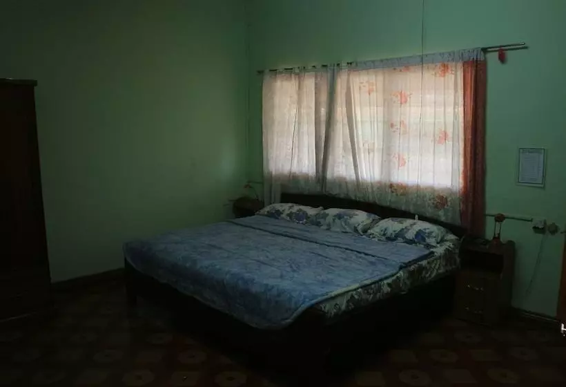 ホテル Relax Lodge Ltd