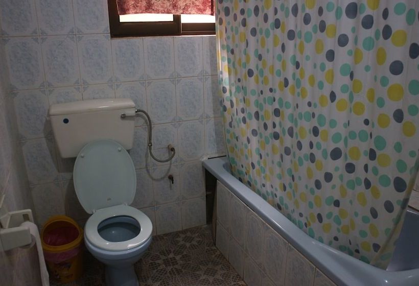 فندق Relax Lodge Ltd