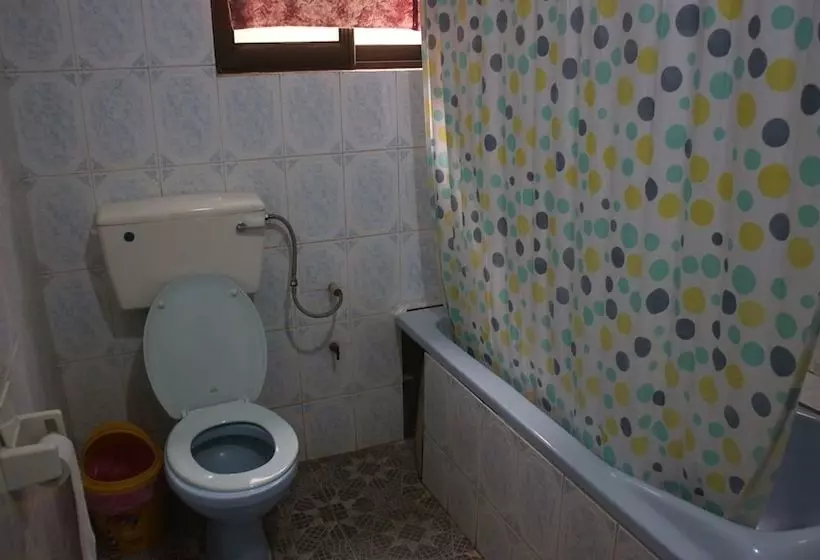 ホテル Relax Lodge Ltd