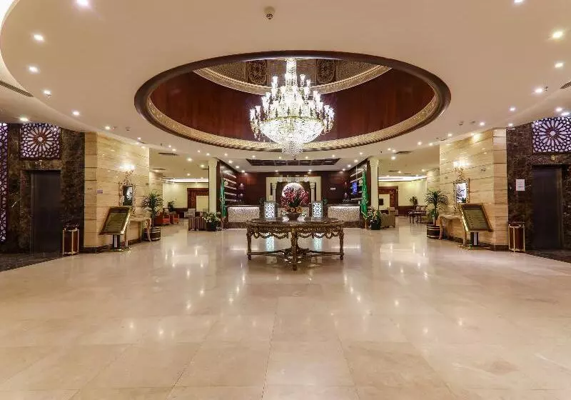 هتل Safwat Albayt By Oyo Rooms