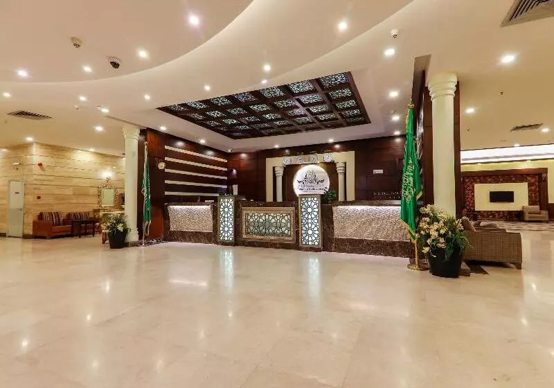 هتل Safwat Albayt By Oyo Rooms