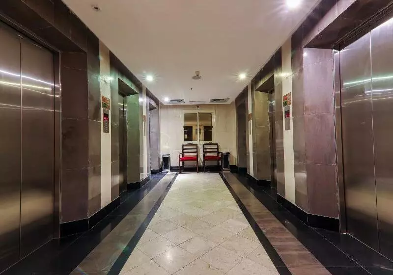 هتل Safwat Albayt By Oyo Rooms