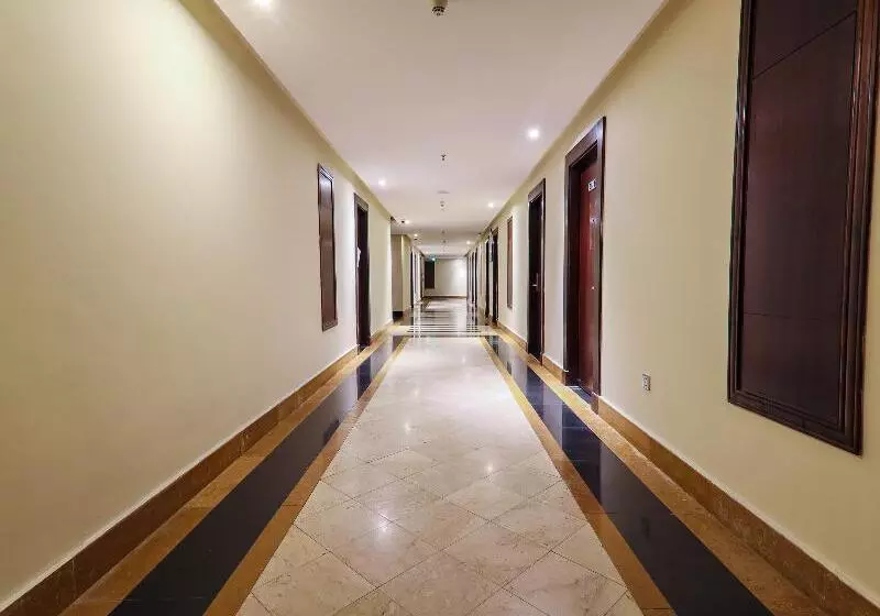 هتل Safwat Albayt By Oyo Rooms