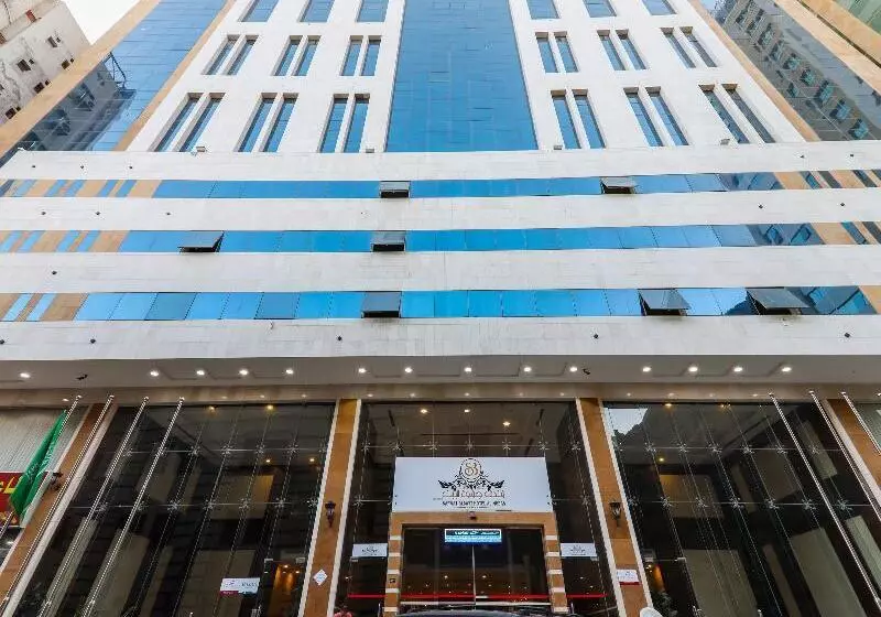 هتل Safwat Albayt By Oyo Rooms