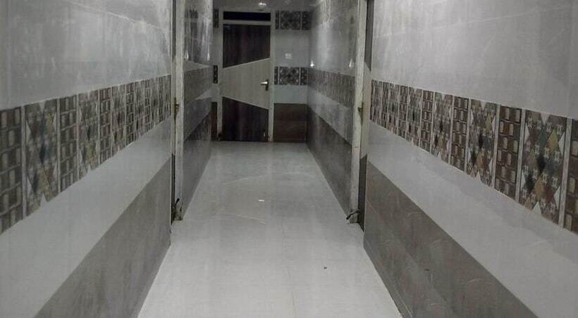 Hotel Sree Guru Sannidhi A Budget Luxury Lodge