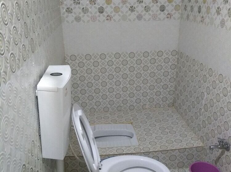 Hotel Sree Guru Sannidhi A Budget Luxury Lodge