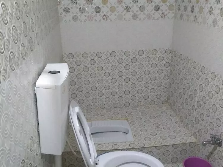 Hotelli Sree Guru Sannidhi A Budget Luxury Lodge