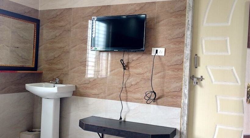 Hotel Sree Guru Sannidhi A Budget Luxury Lodge