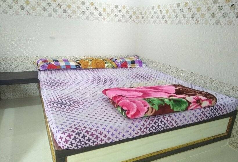 Hotel Sree Guru Sannidhi A Budget Luxury Lodge