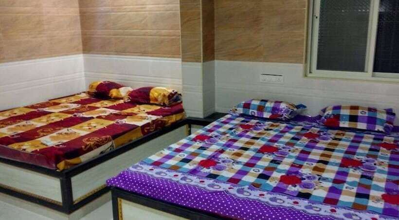 Hotel Sree Guru Sannidhi A Budget Luxury Lodge