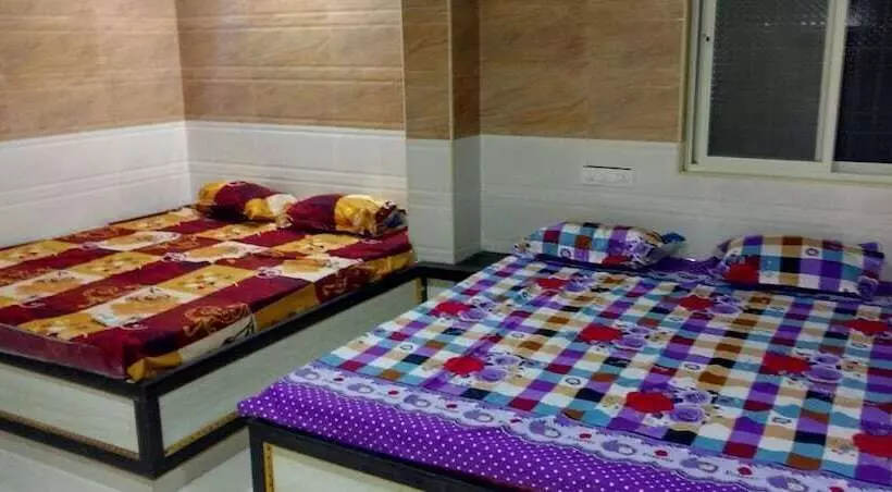 Hotelli Sree Guru Sannidhi A Budget Luxury Lodge