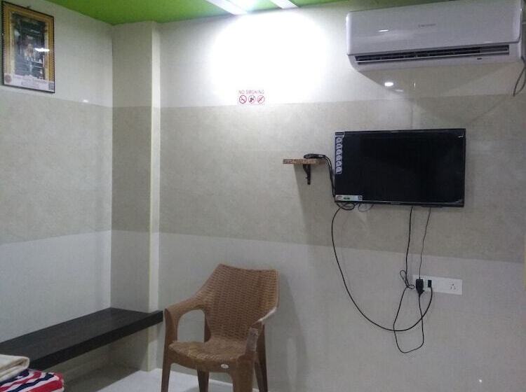 Hotel Sree Guru Sannidhi A Budget Luxury Lodge