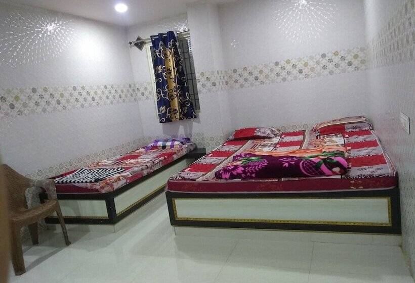 Hotel Sree Guru Sannidhi A Budget Luxury Lodge