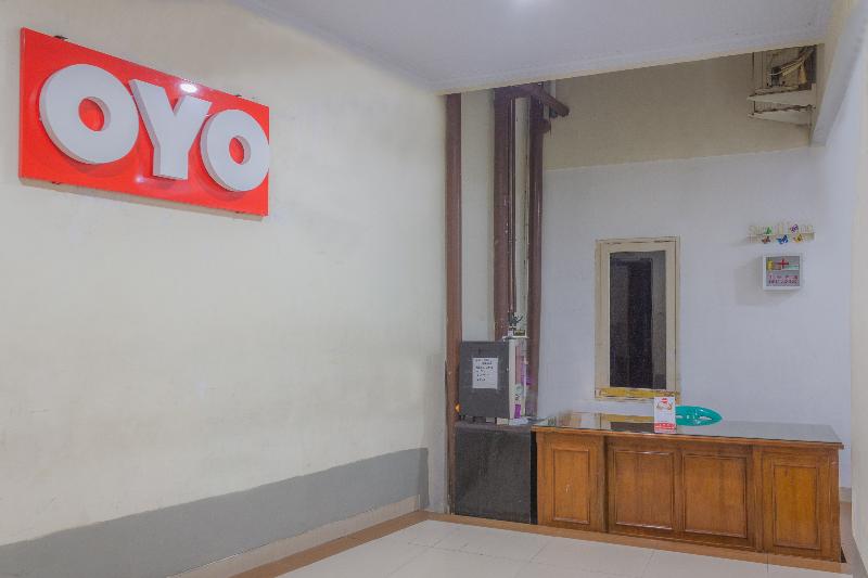 فندق Tebet Residence By Oyo Rooms