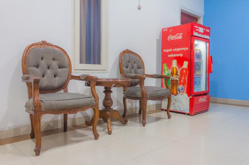 فندق Tebet Residence By Oyo Rooms