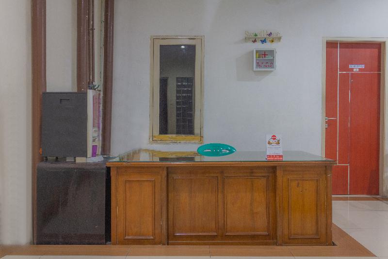 فندق Tebet Residence By Oyo Rooms