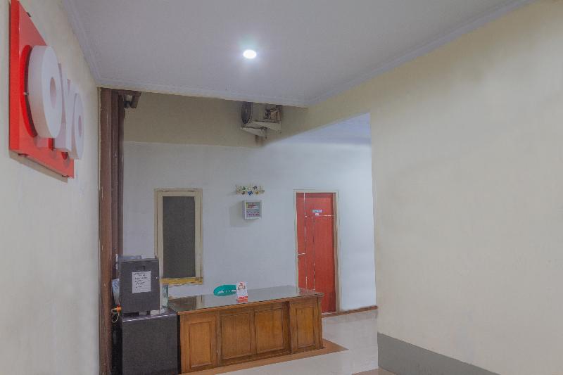 فندق Tebet Residence By Oyo Rooms