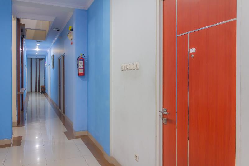 فندق Tebet Residence By Oyo Rooms