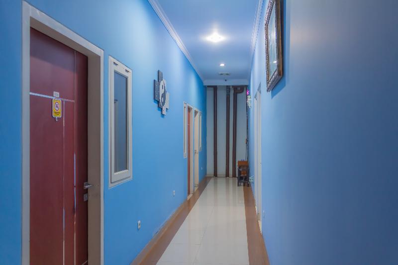 فندق Tebet Residence By Oyo Rooms