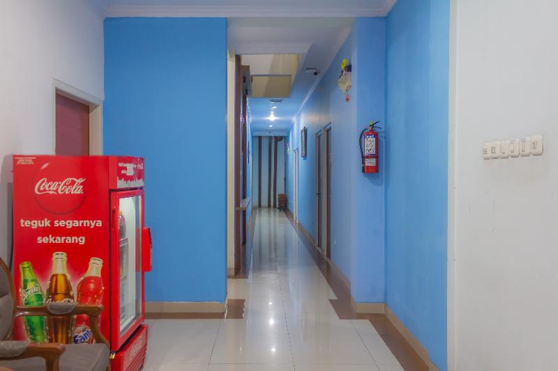 فندق Tebet Residence By Oyo Rooms