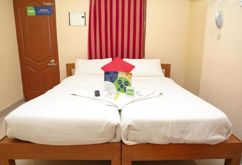 Hotel Ulo Ram Residency