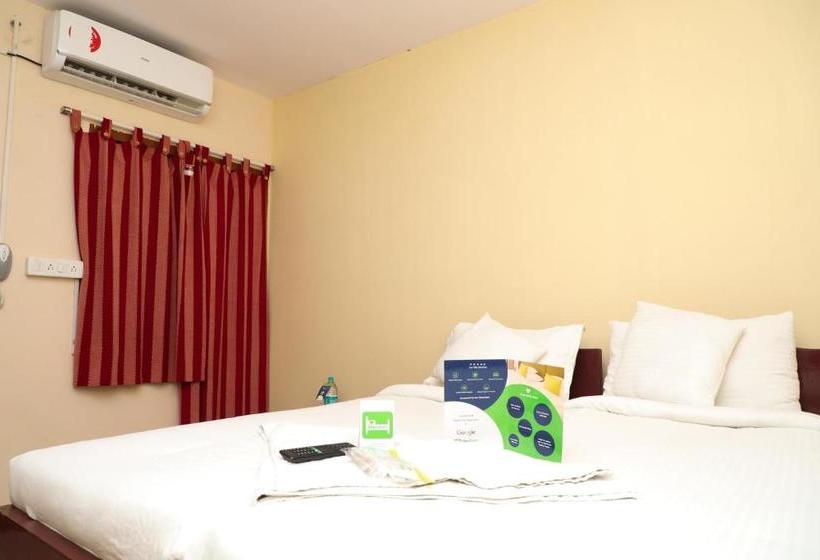 Hotel Ulo Ram Residency