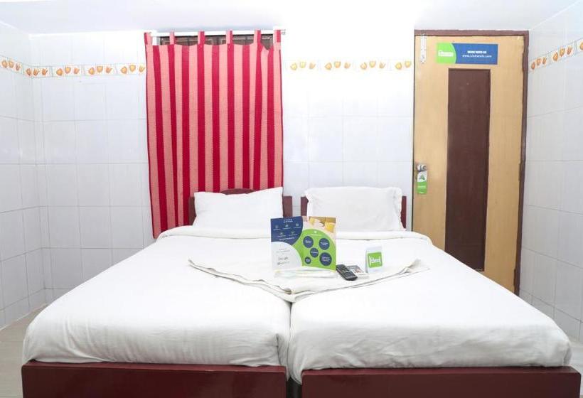 Hotel Ulo Ram Residency