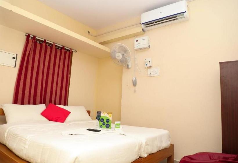 Hotel Ulo Ram Residency