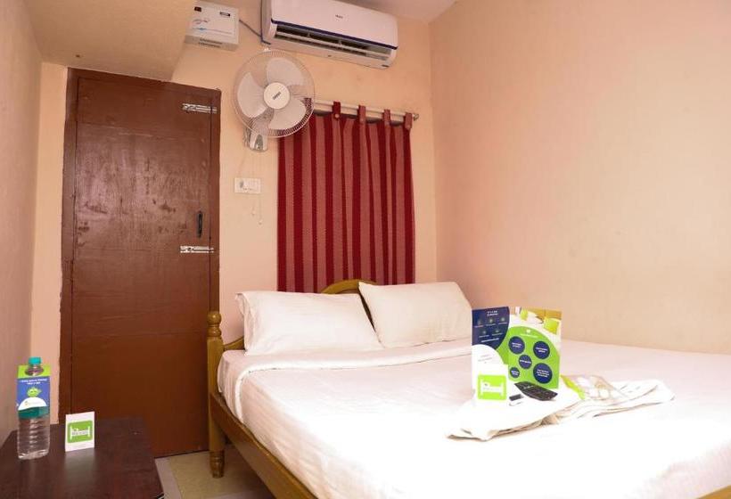 Hotel Ulo Ram Residency