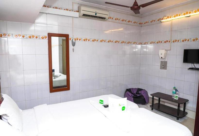 Hotel Ulo Ram Residency