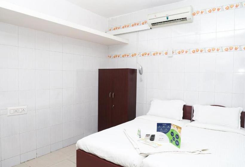 Hotel Ulo Ram Residency