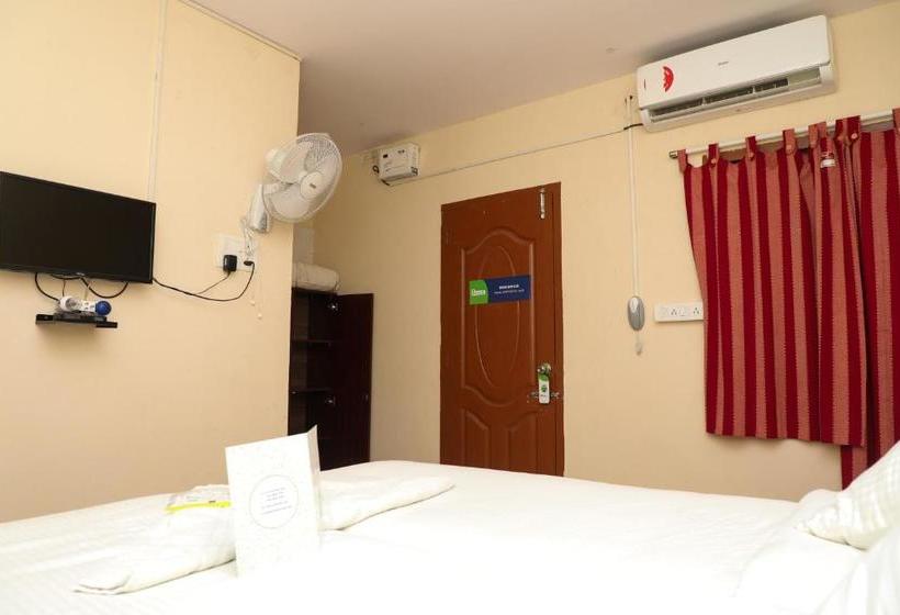 Hotel Ulo Ram Residency