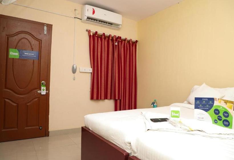 Hotel Ulo Ram Residency