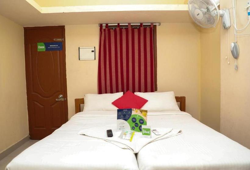 Hotel Ulo Ram Residency