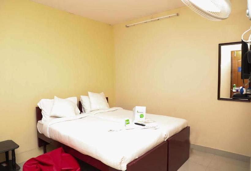 Hotel Ulo Ram Residency