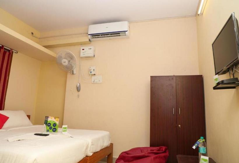 Hotel Ulo Ram Residency