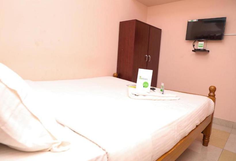 Hotel Ulo Ram Residency