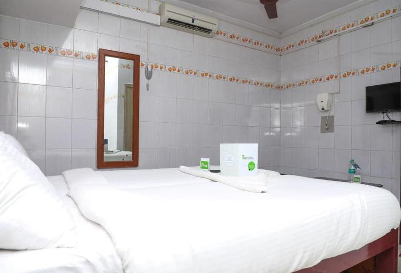 Hotel Ulo Ram Residency