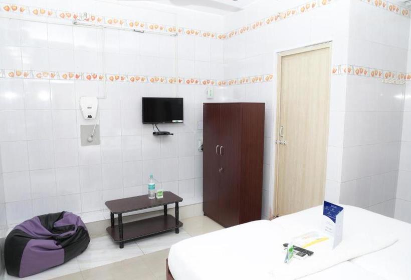 Hotel Ulo Ram Residency