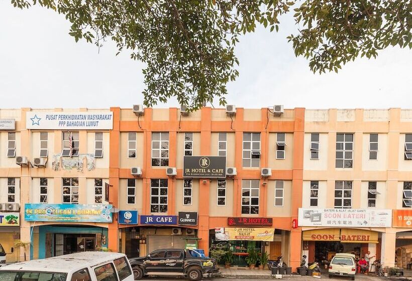 O Captain Hotel Cafe & Bistro