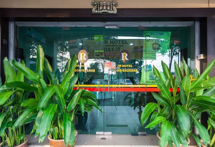 O Captain Hotel Cafe & Bistro